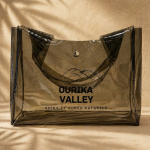 Sac Hammam — Cabas imperméable
