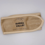 Bandeau Visage beige